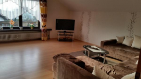 Ferienwohnung Krah